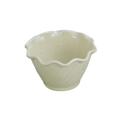 图片 AD-005 Ardis 3 3/4″ X 2″H 甜品盘