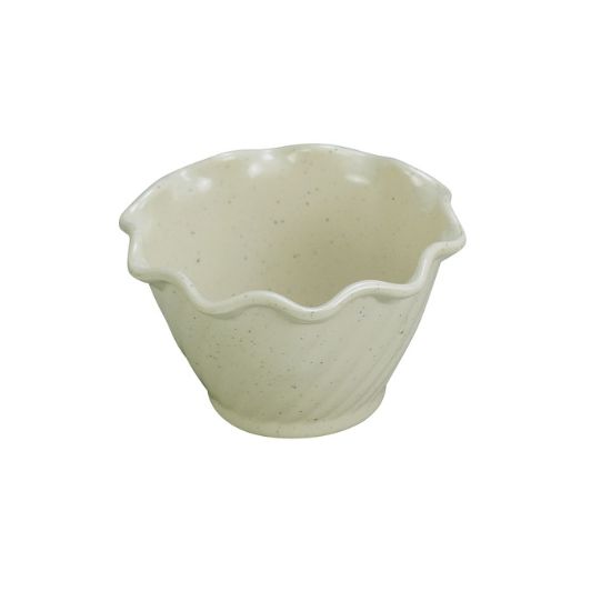 图片 AD-005 Ardis 3 3/4″ X 2″H 甜品盘