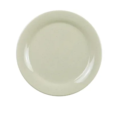 图片 AD-106 Ardis 6 1/4" 圆形面包盘
