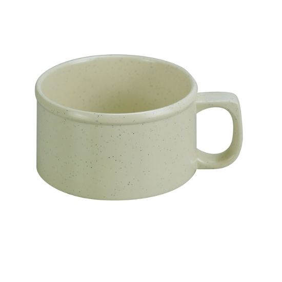 图片 AD-9016 Ardis 4″ X 2 3/8″H 汤杯 – 8 盎司