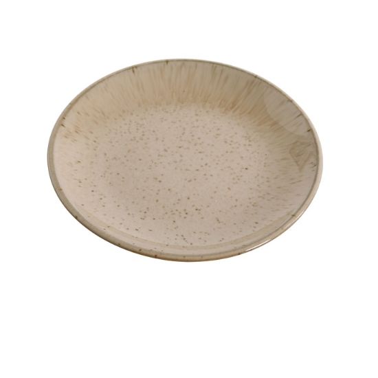 图片 AG-107 玛瑙 7″ X 3/4″ 轿形圆盘