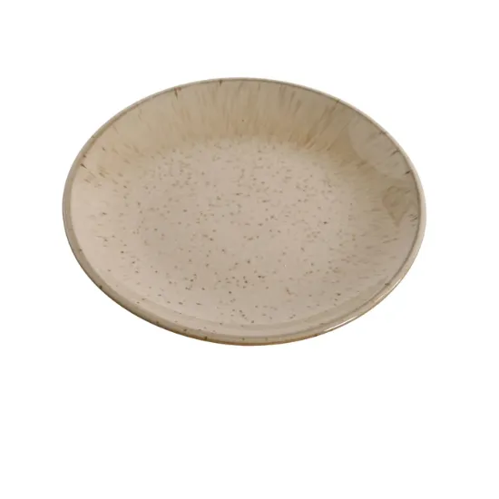 图片 AG-107 玛瑙 7″ X 3/4″ 轿形圆盘