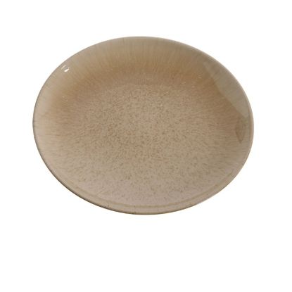 图片 AG-110 玛瑙 10 1/2″ X 1 ″ 轿形圆盘