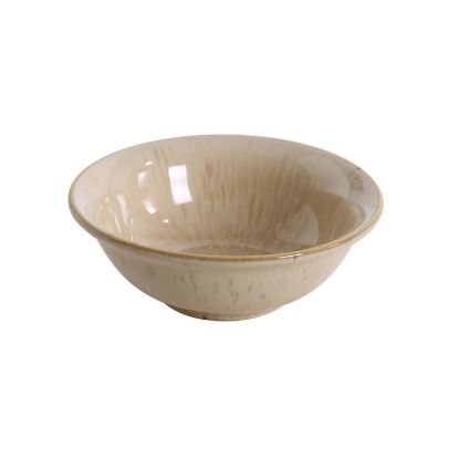 图片 AG-504 玛瑙 4 3/4" X 1 3/4" 饭碗 8 盎司