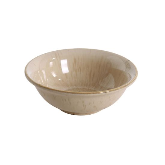 图片 AG-504 玛瑙 4 3/4" X 1 3/4" 饭碗 8 盎司