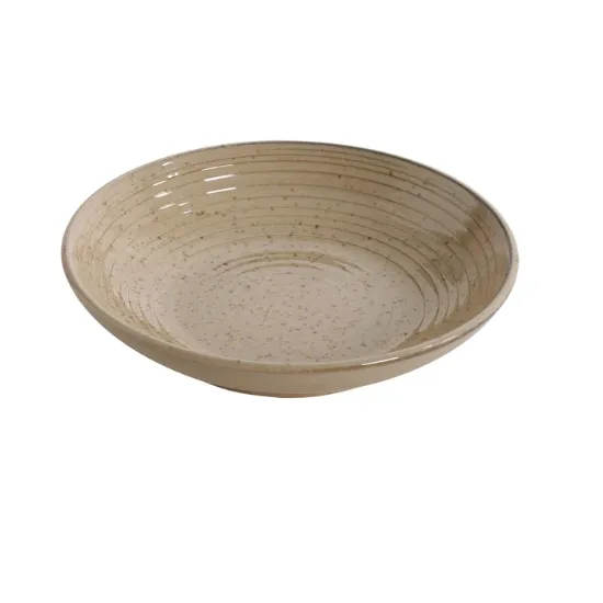 图片 AG-608 玛瑙 8″ X 1 1/2″ 汤碗 20 盎司