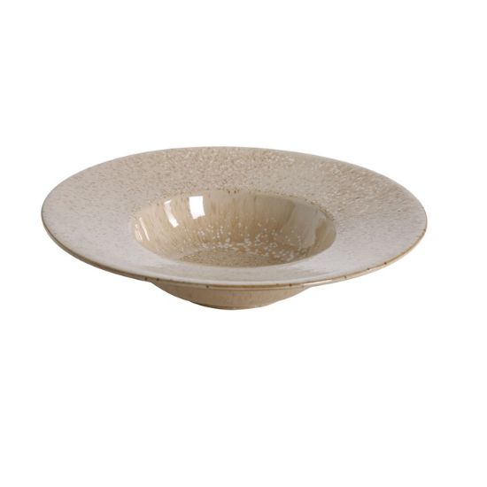 图片 AG-611 玛瑙 11 1/2" X 6" X 2 1/2" 甜点盘 14 盎司