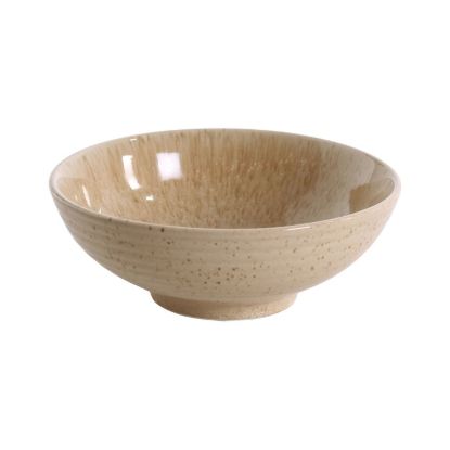 图片 AG-3007 玛瑙 6 3/4" X 2 3/4" 汤碗 24 盎司