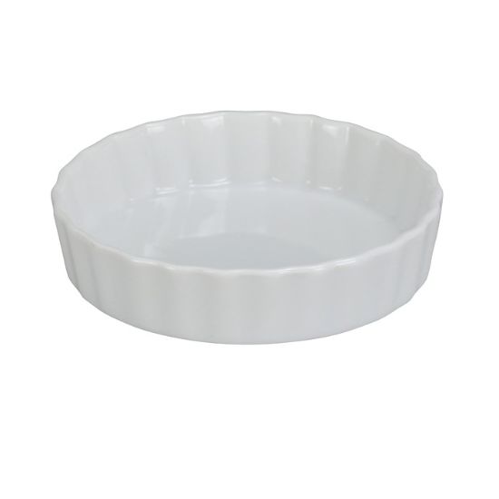 图片 BK-605 配件 5 英寸乳蛋饼盘 5.5 盎司