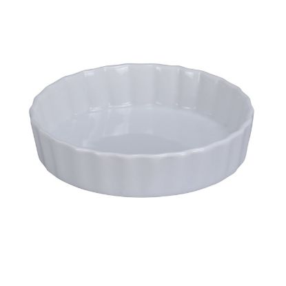 图片 BK-610 配件 10 1/2" 乳蛋饼盘 42 盎司