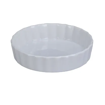 图片 BK-610 配件 10 1/2" 乳蛋饼盘 42 盎司