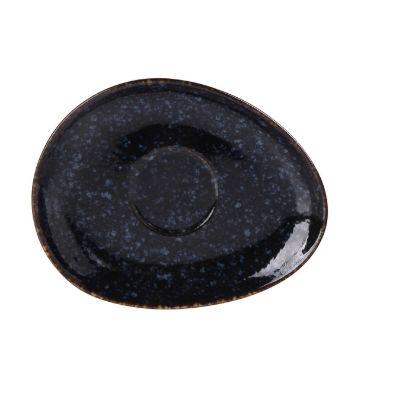 图片 BL-002 蓝星 6″ X 4-3/4″ X 3/4″ 碟子适用于 BL-001