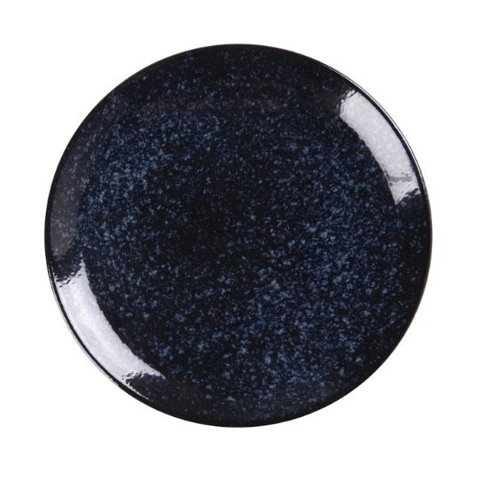 图片 BL-110 蓝星 10-1/2" X 1-3/8" 轿形圆盘