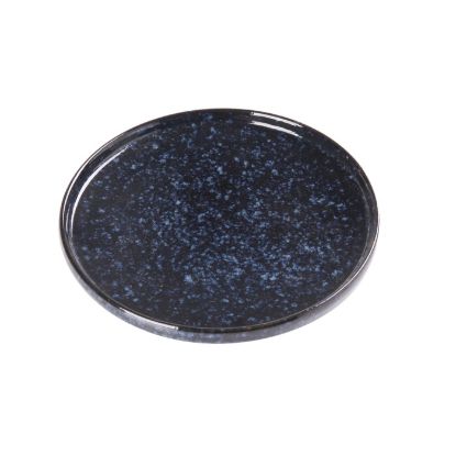 图片 BL-207 蓝星 7-1/2" X 1" 直边圆盘