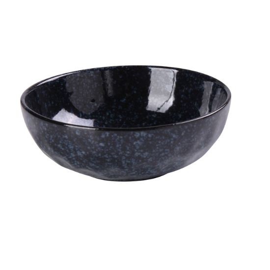 图片 BL-806 蓝星 6 英寸 X 2-1/4 英寸尿布碗 14 盎司