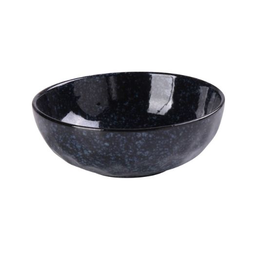 图片 BL-808 蓝星 8″ X 2-1/2″ 面碗 30 盎司