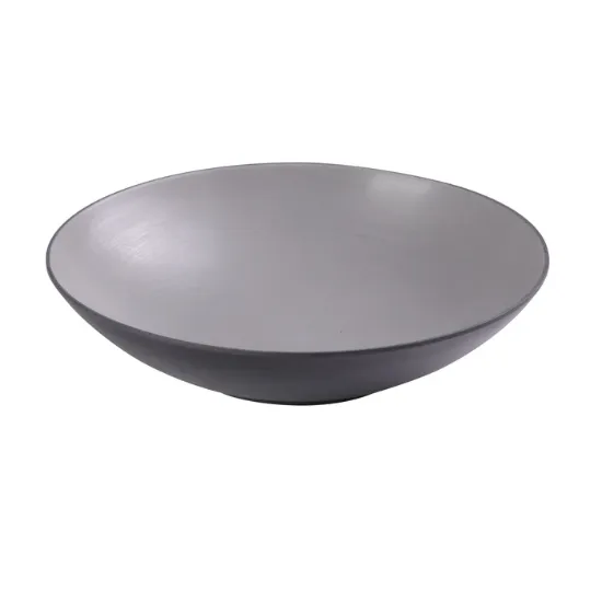 图片 BM-307 伯明翰 7 1/2″ X 1 1/2′ 汤碗 12 盎司