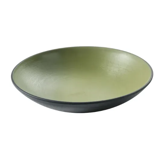 图片 BM-307GR 伯明翰 7 1/2″ X 1 1/2′ 汤碗 12 盎司