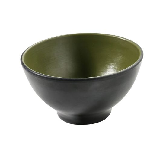 图片 BM-404GR 伯明翰 4 1/2″ X 2 3/4″ 米饭/汤碗 10 盎司