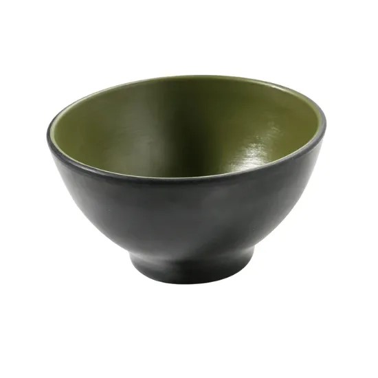 图片 BM-404GR 伯明翰 4 1/2″ X 2 3/4″ 米饭/汤碗 10 盎司