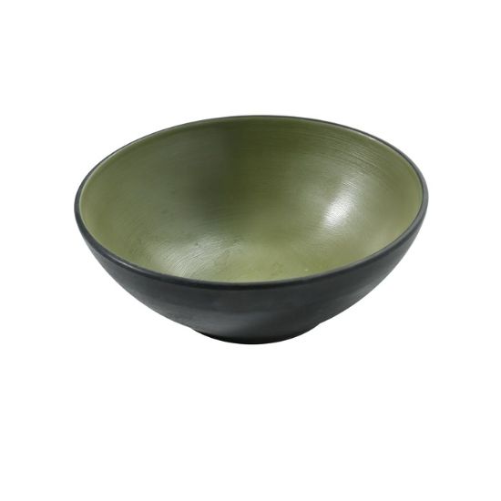 图片 BM-405GR 伯明翰 5 3/4″ X 2 1/4″ 汤/麦片碗 15 盎司