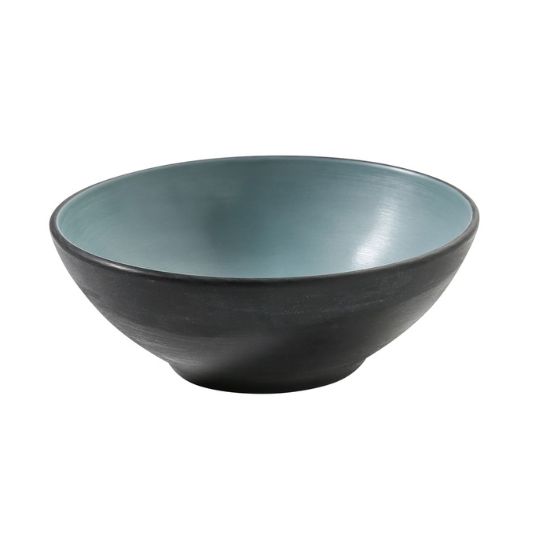 图片 BM-405TL 伯明翰 5 3/4″ X 2 1/4″ 汤/麦片碗 15 盎司