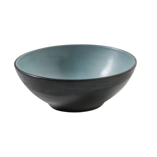 图片 BM-405TL 伯明翰 5 3/4″ X 2 1/4″ 汤/麦片碗 15 盎司