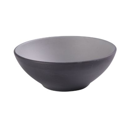 图片 BM-407 伯明翰 7 1/4" X 2 3/4" 麦片/沙拉碗 30 盎司
