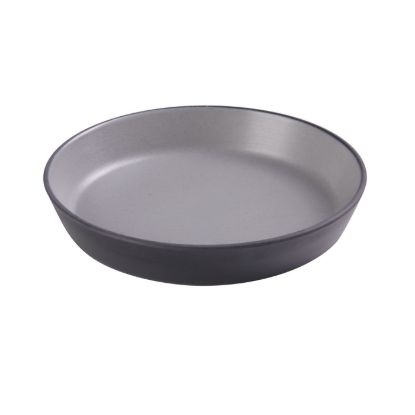 图片 BM-505 伯明翰 5 1/2′ X 1″ 深盘 8 盎司