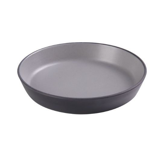 图片 BM-505 伯明翰 5 1/2′ X 1″ 深盘 8 盎司