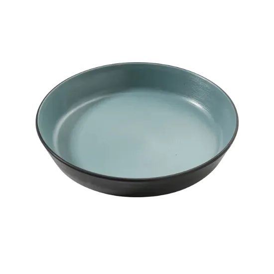 图片 BM-505TL 伯明翰 5 1/2′ X 1″ 深盘 8 盎司