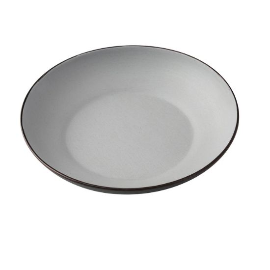图片 BM-708 伯明翰 8″ X 1 3/4″ 沙拉/汤碗 20 盎司