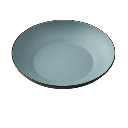 图片 BM-708TL 伯明翰 8″ X 1 3/4″ 沙拉/汤碗 20 盎司