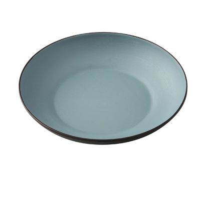 图片 BM-709TL 伯明翰 9″ X 1 3/4″ 沙拉/意大利面碗 30 盎司