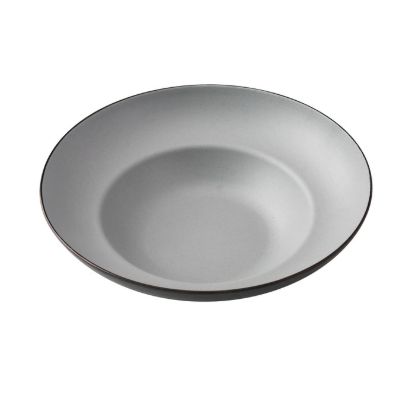 图片 BM-811 伯明翰 11 1/8" X 7" X 3 1/4" 深地中海碗 20 盎司