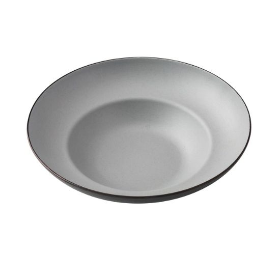 图片 BM-811 伯明翰 11 1/8" X 7" X 3 1/4" 深地中海碗 20 盎司