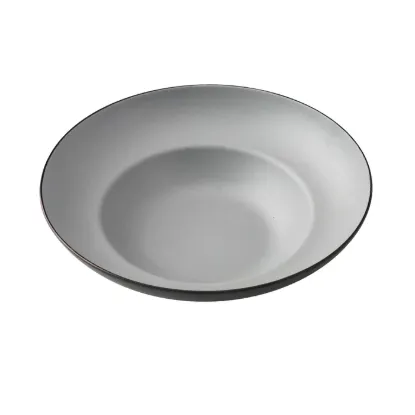 图片 BM-811 伯明翰 11 1/8" X 7" X 3 1/4" 深地中海碗 20 盎司