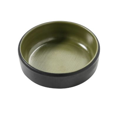 图片 BM-4003GR 伯明翰 3″ X 1″ 酱盘 2 盎司