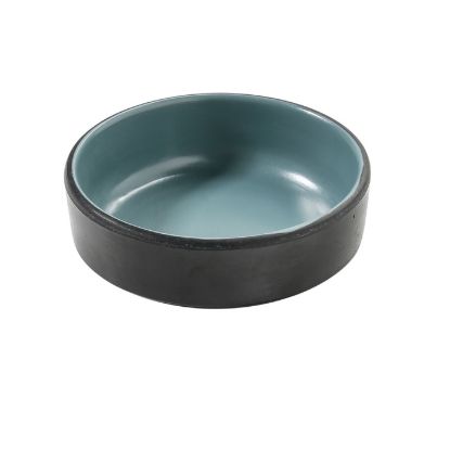 图片 BM-4003TL 伯明翰 3″ X 1″ 酱盘 2 盎司