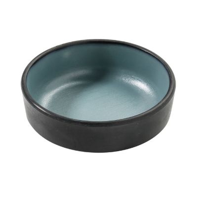 图片 BM-4004TL 伯明翰 4″ X 1 1/4″ 酱盘 4 盎司