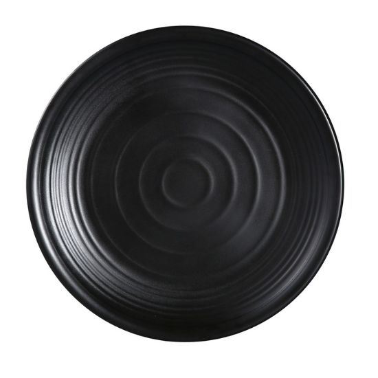 图片 BP-1009 黑珍珠9寸圆盘