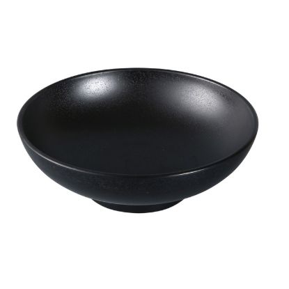 图片 BP-3009 黑珍珠 9″ X 3 1/4″ 面碗 48 盎司