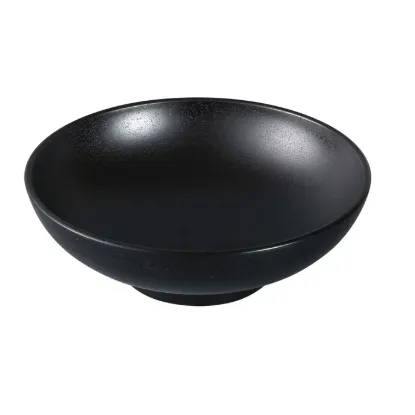 图片 BP-3009 黑珍珠 9″ X 3 1/4″ 面碗 48 盎司