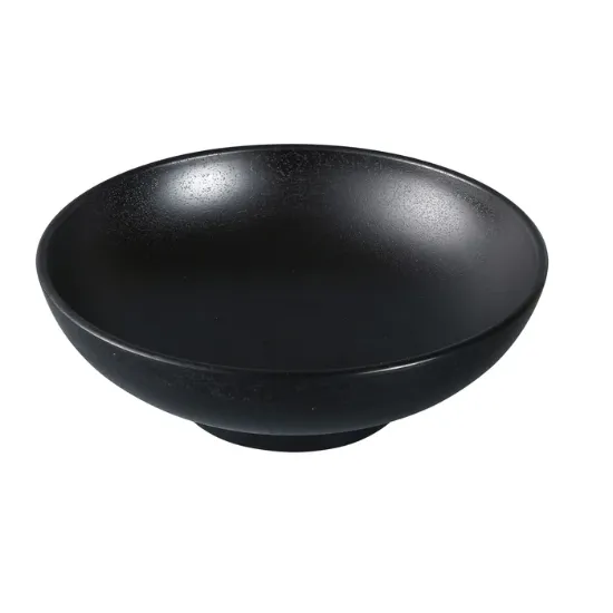 图片 BP-3009 黑珍珠 9″ X 3 1/4″ 面碗 48 盎司