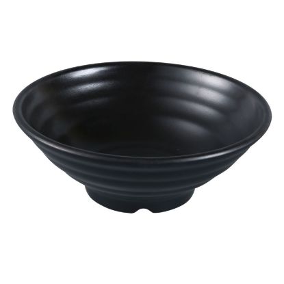 图片 BP-3019 黑珍珠 9" X 3 1/2" 碗 48 盎司