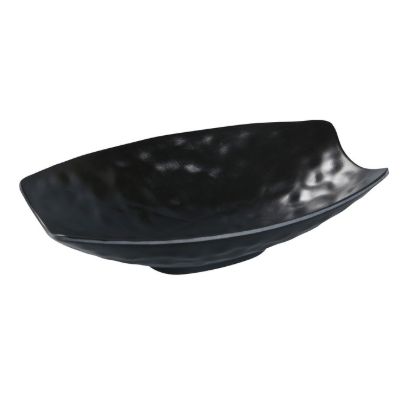 图片 BP-4110 黑珍珠 10″ X 6 1/4″ X 2 1/4″ 深盘