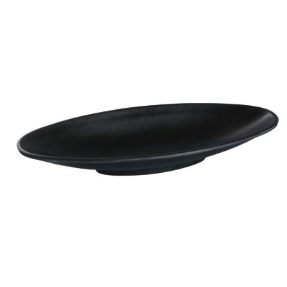 图片 BP-4112 黑珍珠 12″ X 4 1/2″ X 2″ 深船板