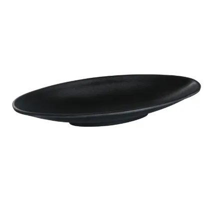 图片 BP-4112 黑珍珠 12″ X 4 1/2″ X 2″ 深船板