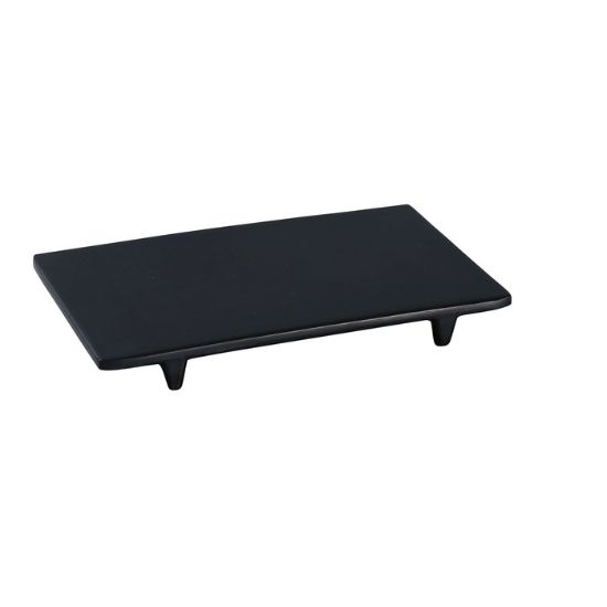 图片 BP-5008 黑珍珠 8″X 4 3/4″ X 1″ 展示板