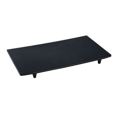图片 BP-5009 黑珍珠 9″ X 5 1/2″ X 1″ 显示板